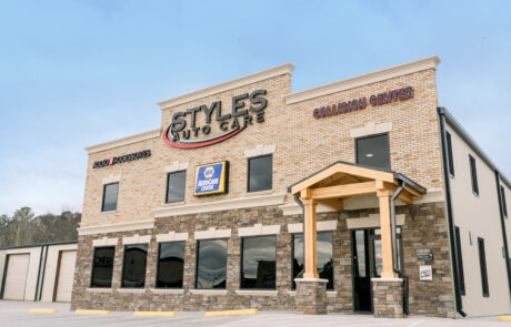 Style Auto Care | Cartersville Georgia